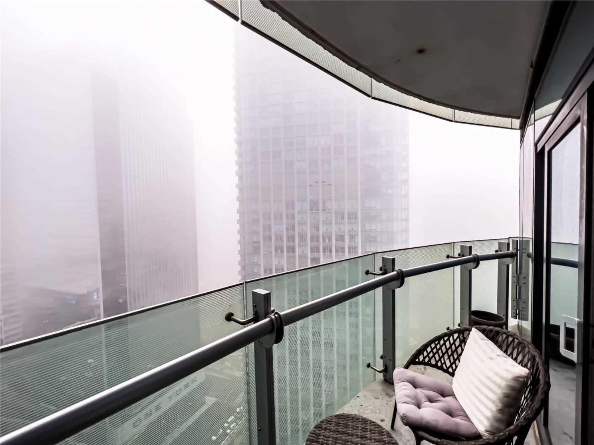 Luxury Condo In The Heart Of Toronto - Next To Scotiabank Arena Exterior foto