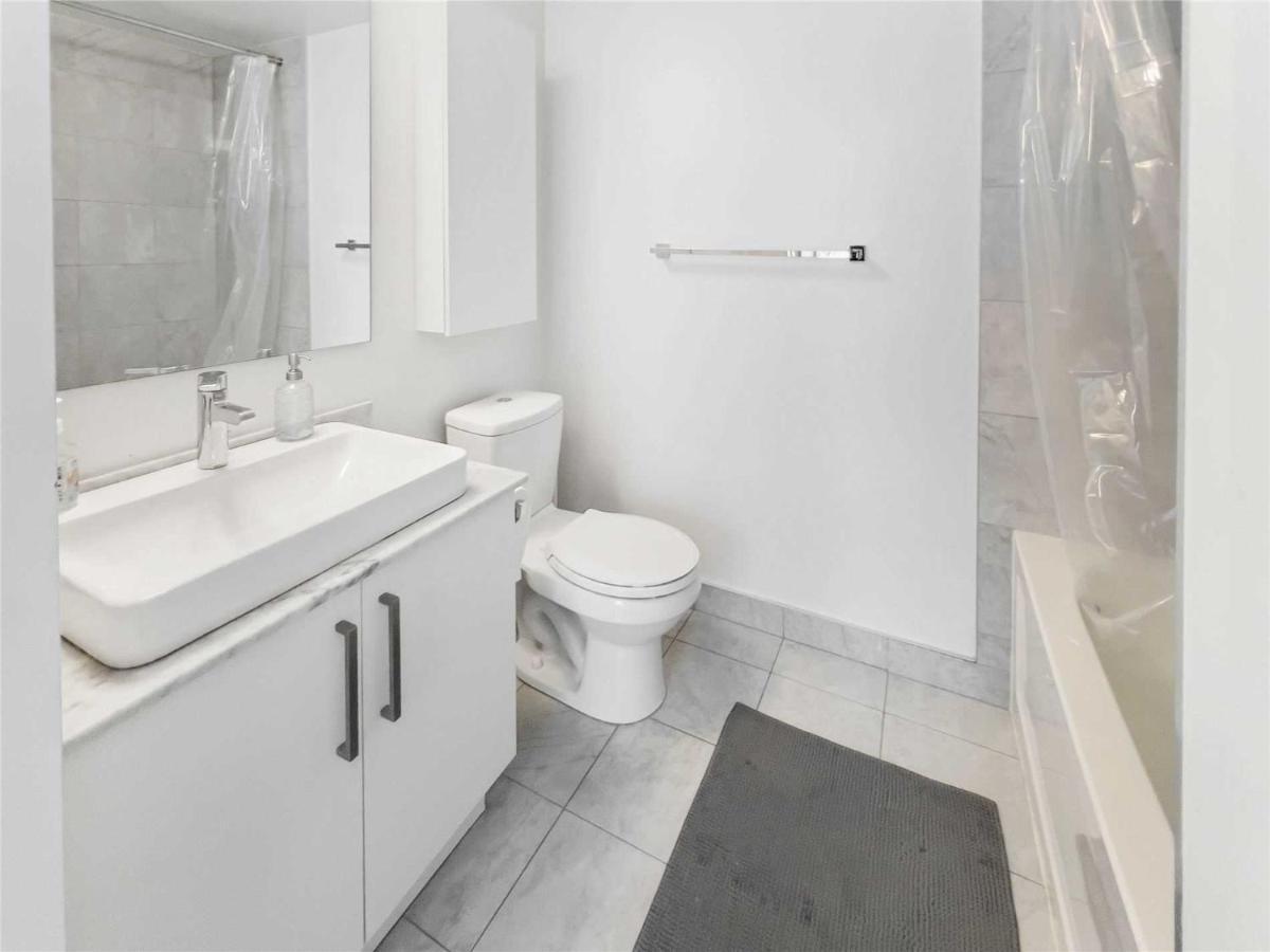 Luxury Condo In The Heart Of Toronto - Next To Scotiabank Arena Exterior foto